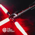 Kylo Ren lightsaber